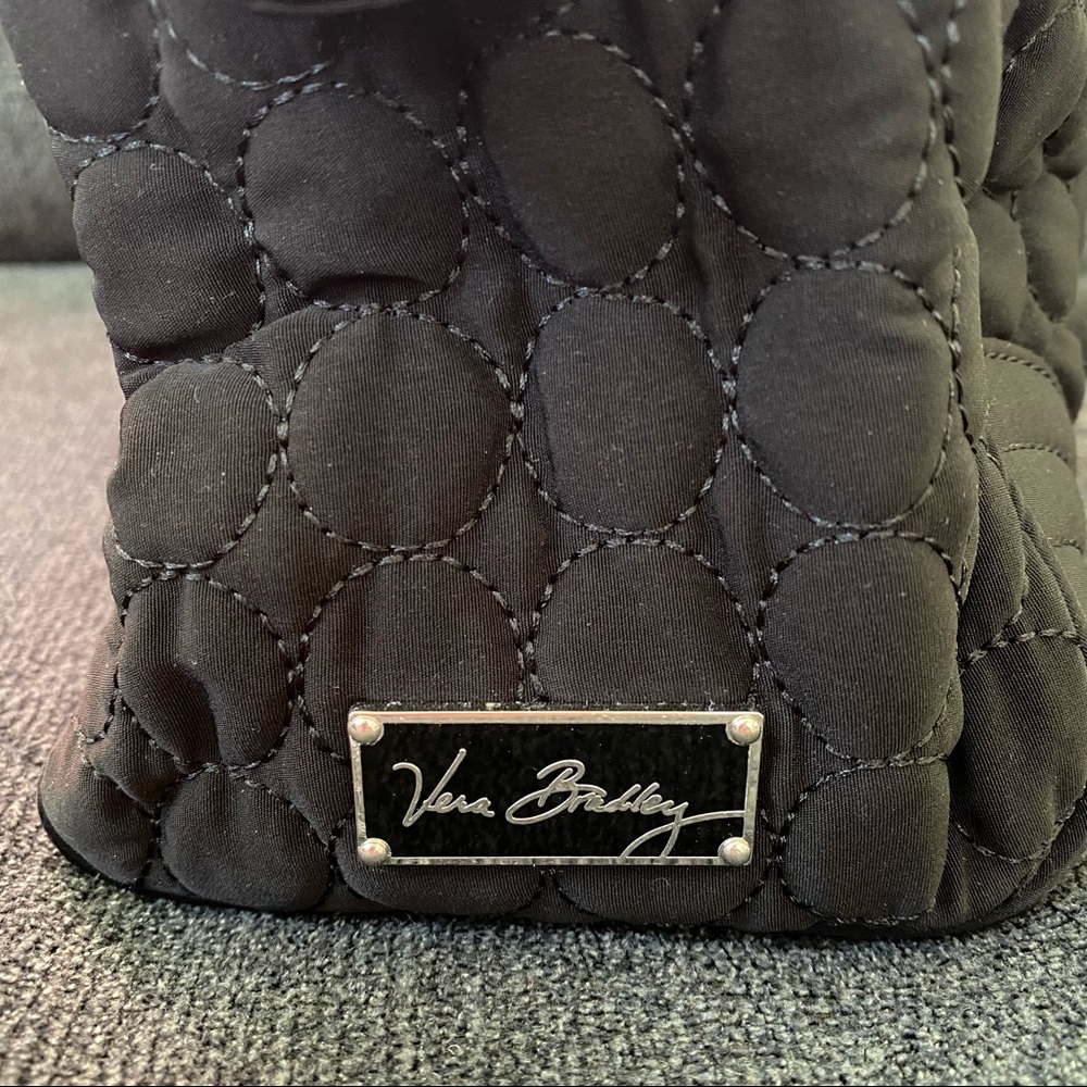 Vera Bradley Quilted Handbag - Picture 6 of 13